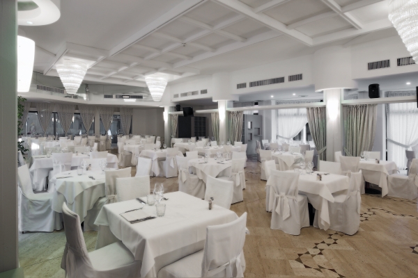 Hotel Molino Rosso (Imola)